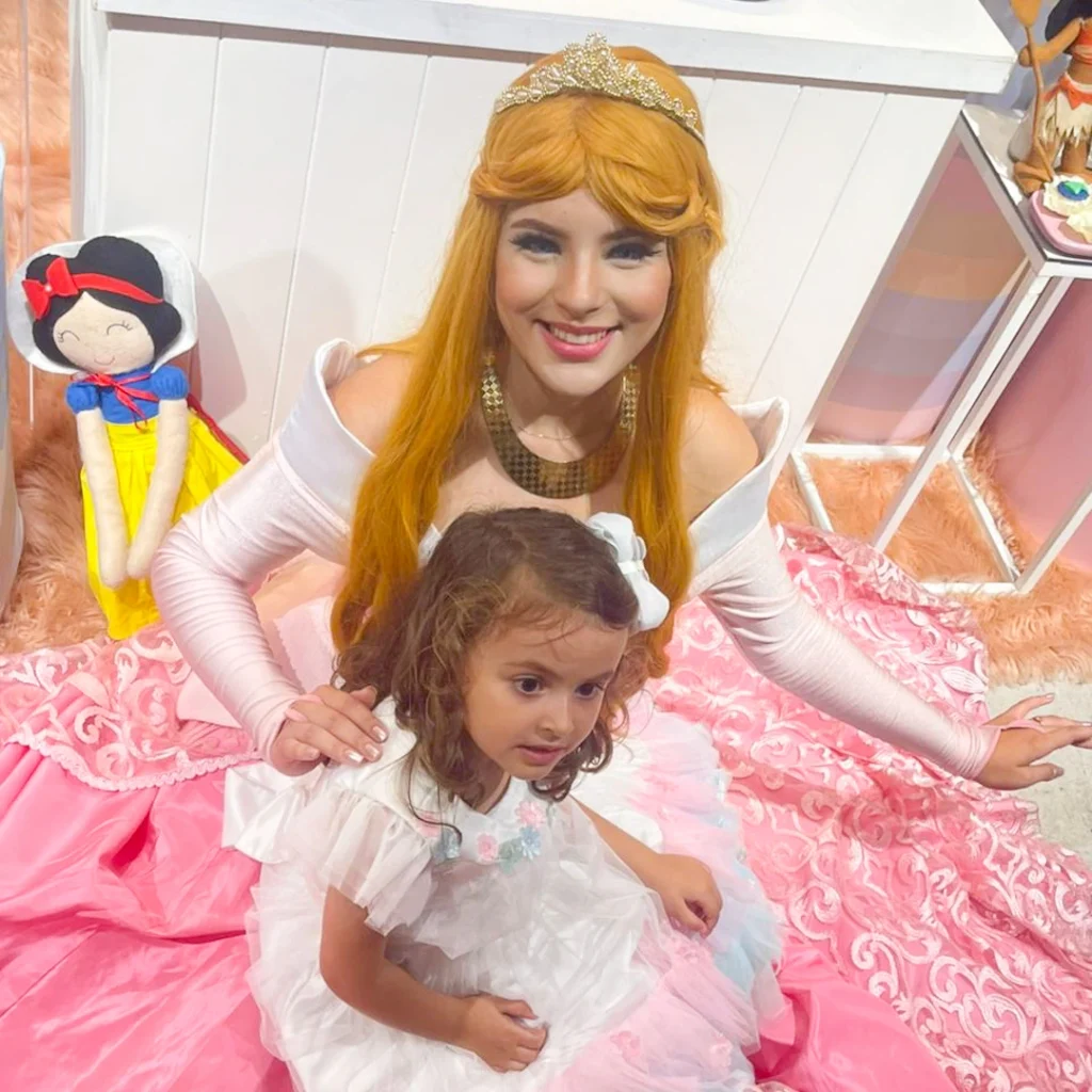 Espetáculo da Aurora