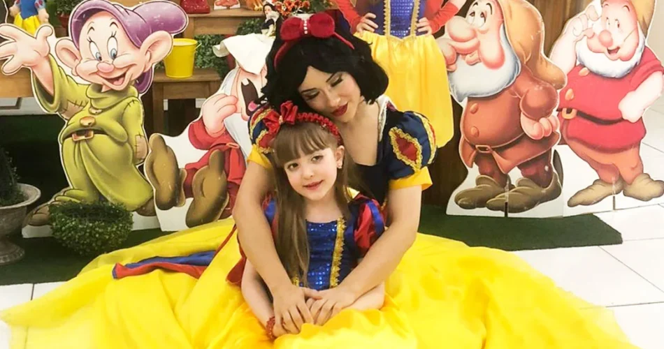 Branca de Neve